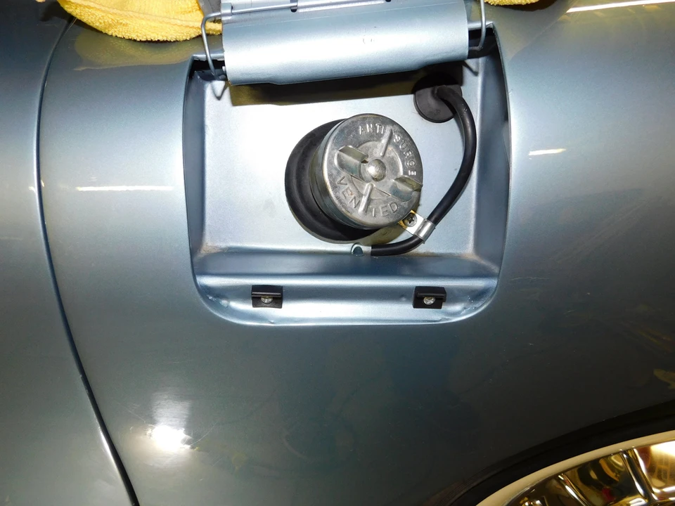 1958 Chevrolet Corvette C1 - Image 20 of 31
