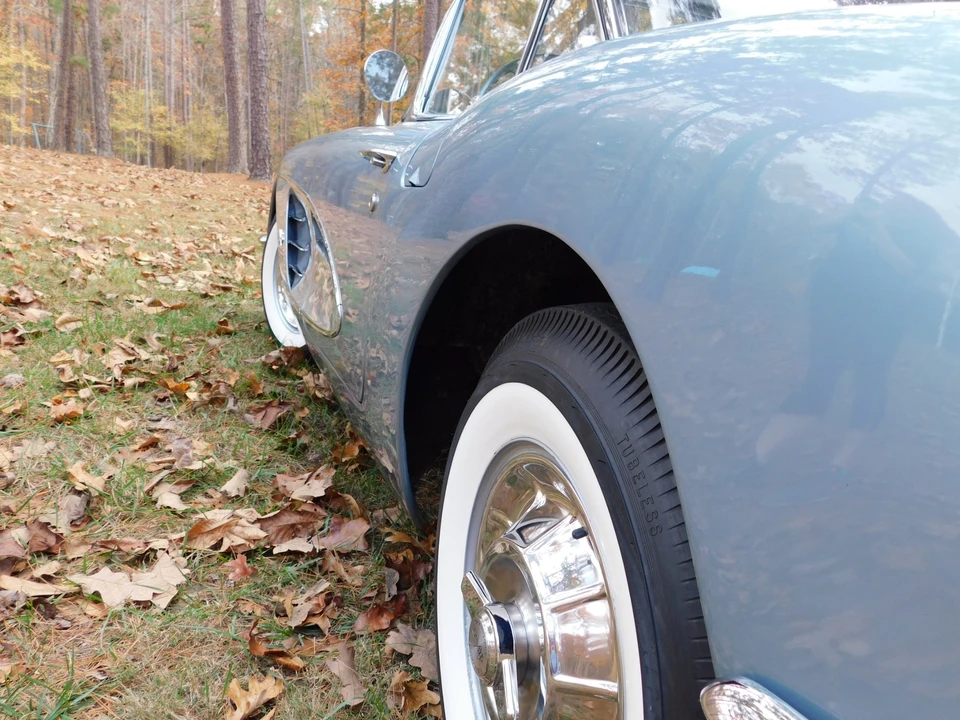 1958 Chevrolet Corvette C1 - Image 18 of 31