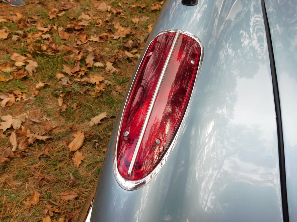 1958 Chevrolet Corvette C1 - Image 22 of 31
