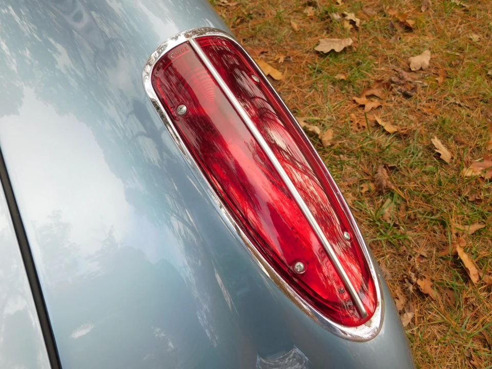 1958 Chevrolet Corvette C1 - Image 23 of 31