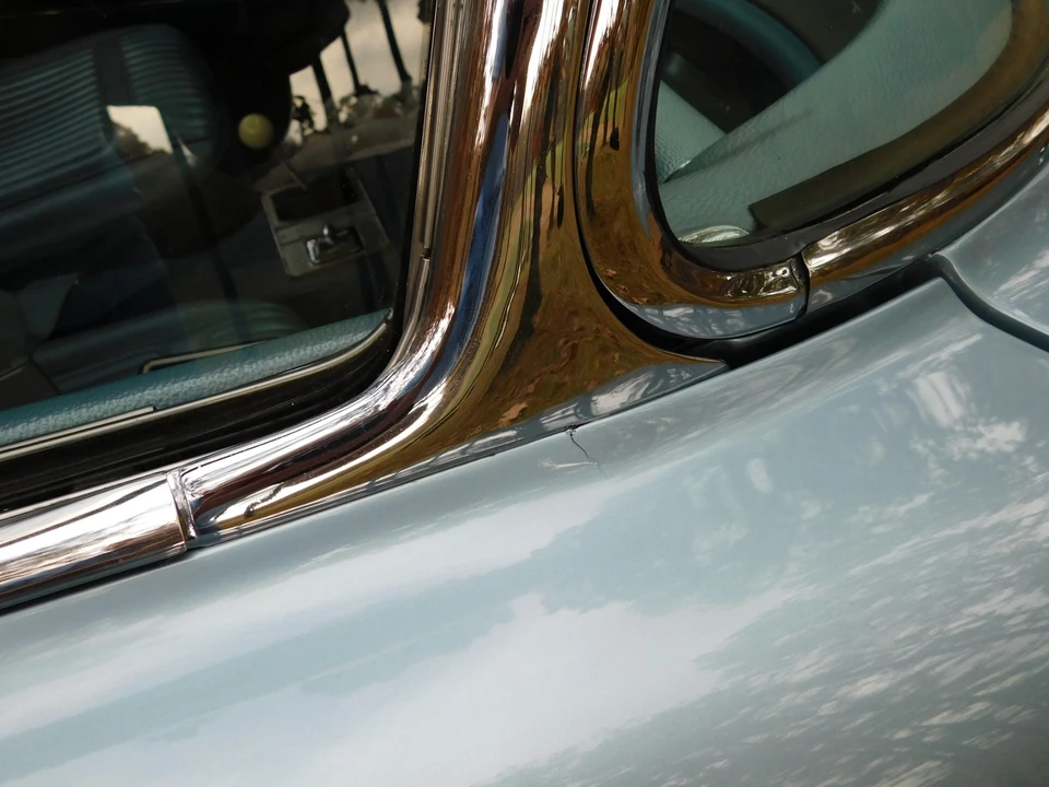 1958 Chevrolet Corvette C1 - Image 21 of 31