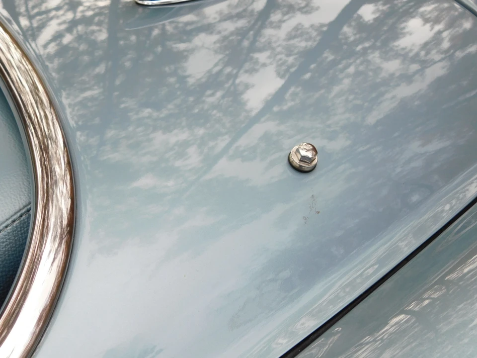 1958 Chevrolet Corvette C1 - Image 29 of 31
