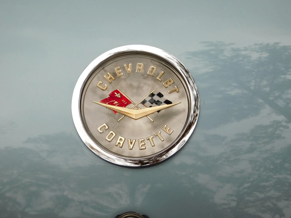 1958 Chevrolet Corvette C1 - Image 24 of 31
