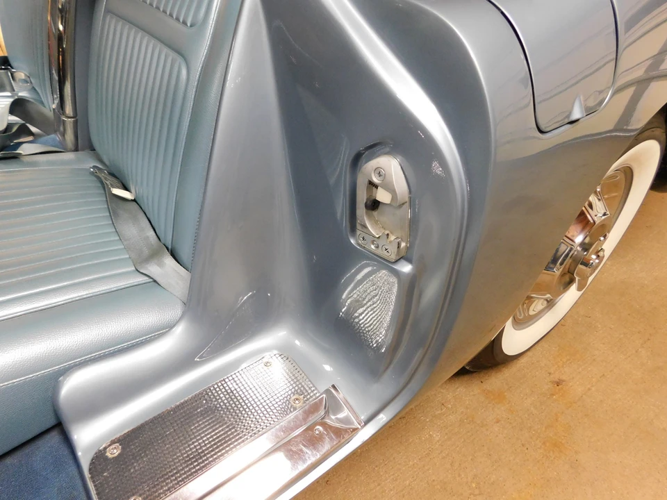 1958 Chevrolet Corvette C1 - Image 31 of 31