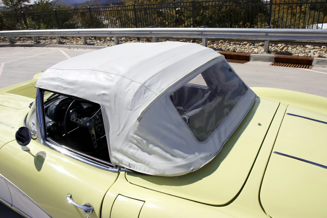 1958 Chevrolet Corvette C1 - Image 29 of 31