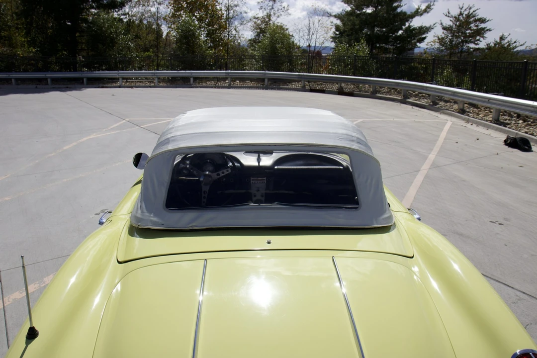 1958 Chevrolet Corvette C1 - Image 30 of 31