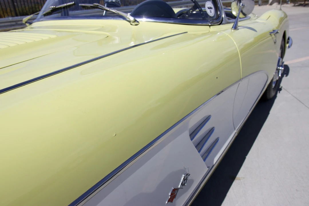 1958 Chevrolet Corvette C1 - Image 23 of 31