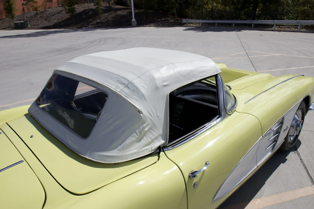 1958 Chevrolet Corvette C1 - Image 31 of 31