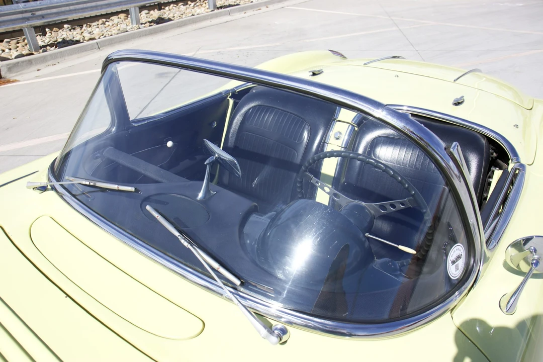 1958 Chevrolet Corvette C1 - Image 18 of 31