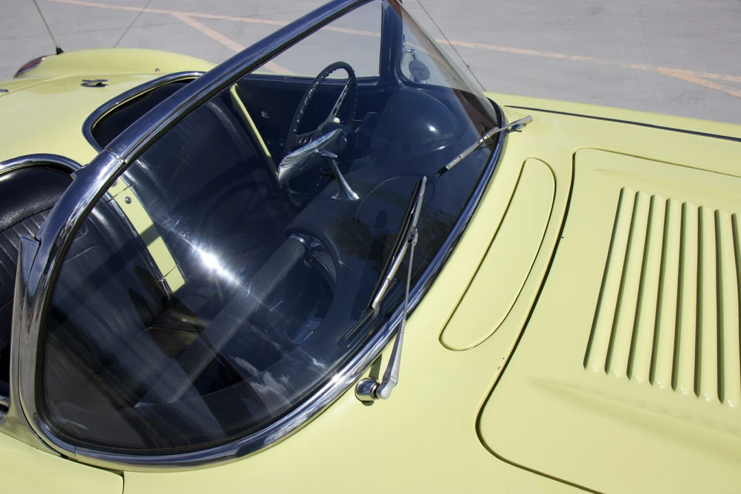 1958 Chevrolet Corvette C1 - Image 17 of 31