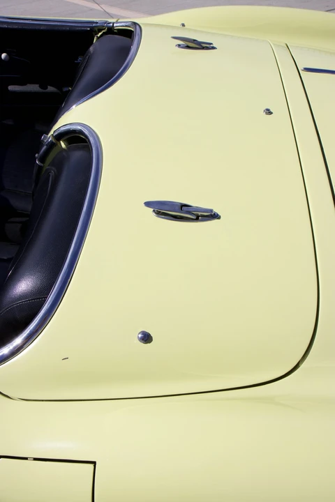 1958 Chevrolet Corvette C1 - Image 26 of 31