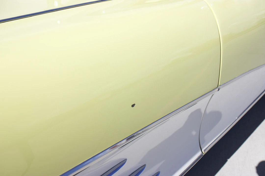 1958 Chevrolet Corvette C1 - Image 22 of 31