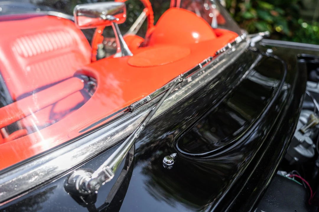 1958 Chevrolet Corvette C1 - Image 26 of 31