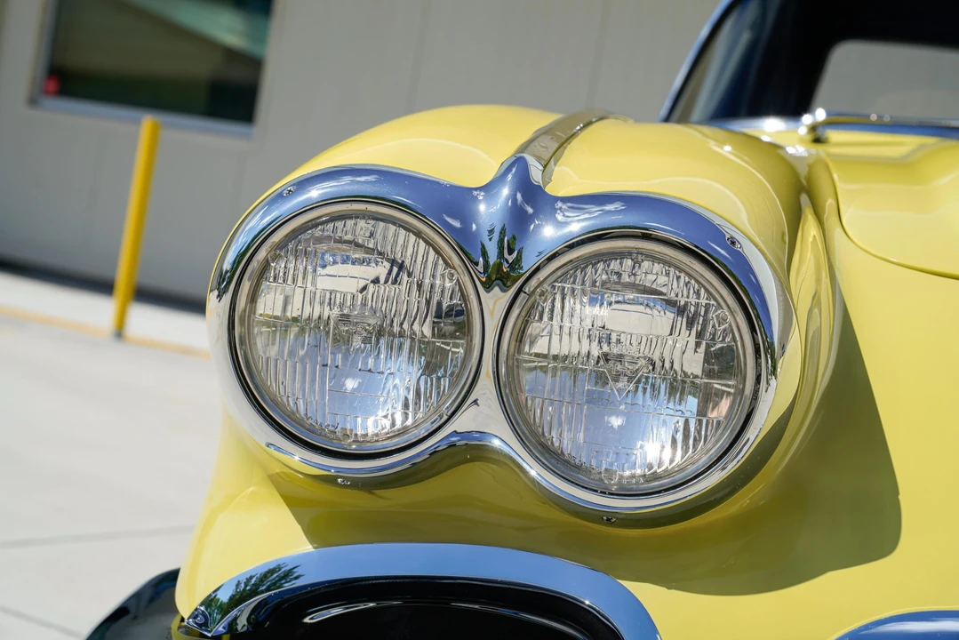 1958 Chevrolet Corvette C1 - Image 16 of 31