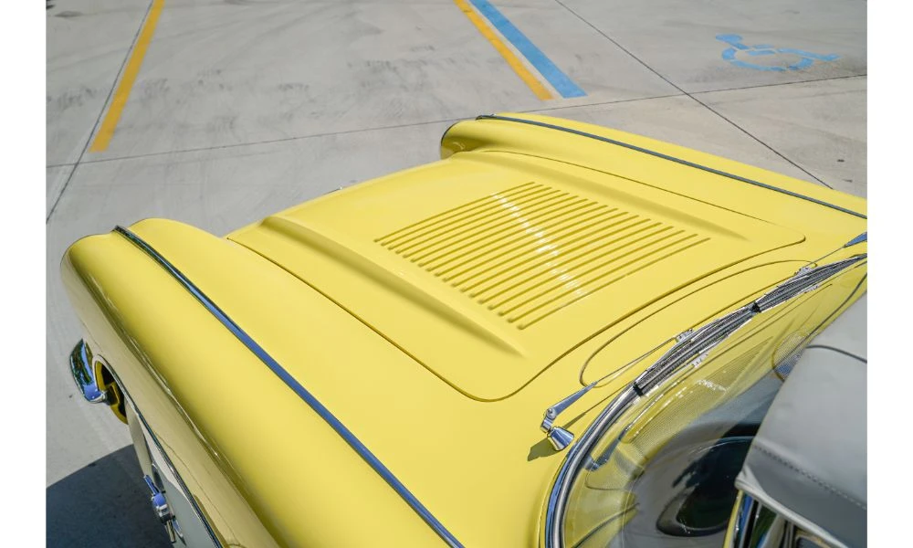 1958 Chevrolet Corvette C1 - Image 21 of 31