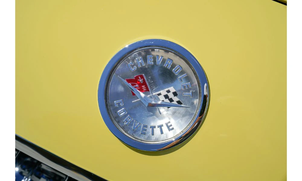 1958 Chevrolet Corvette C1 - Image 30 of 31