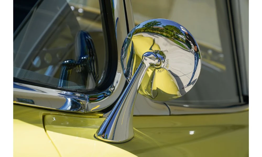 1958 Chevrolet Corvette C1 - Image 22 of 31