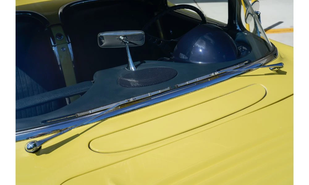 1958 Chevrolet Corvette C1 - Image 19 of 31
