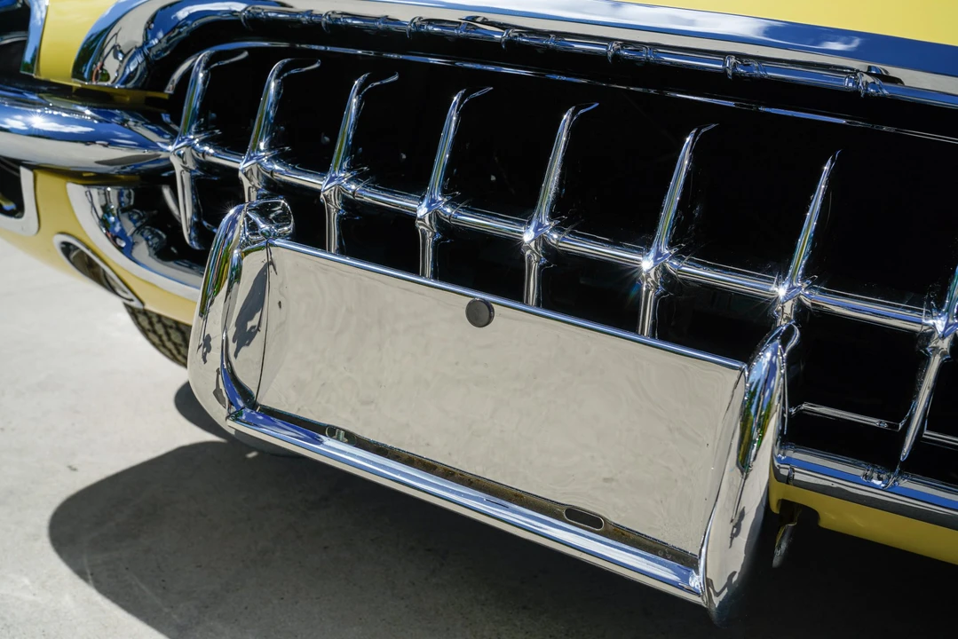 1958 Chevrolet Corvette C1 - Image 18 of 31
