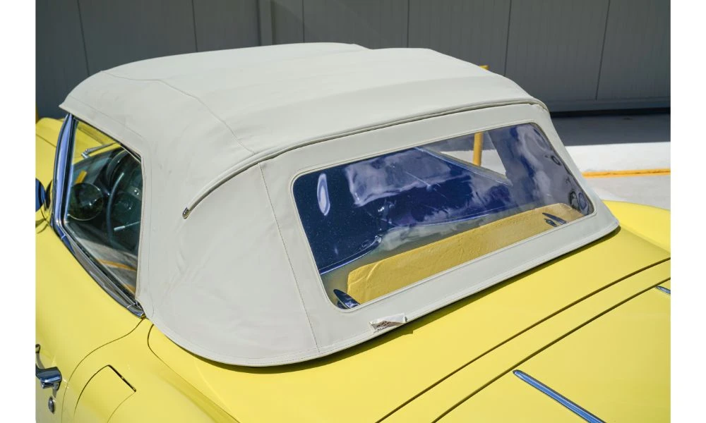 1958 Chevrolet Corvette C1 - Image 23 of 31