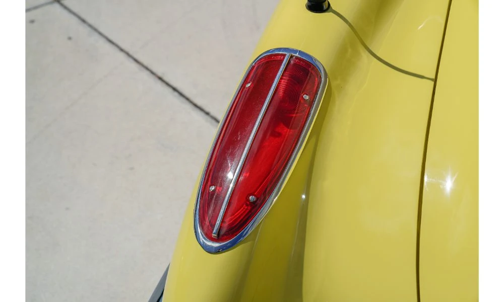 1958 Chevrolet Corvette C1 - Image 26 of 31