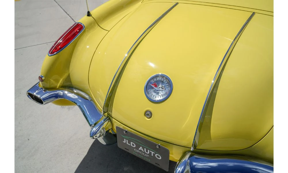 1958 Chevrolet Corvette C1 - Image 28 of 31
