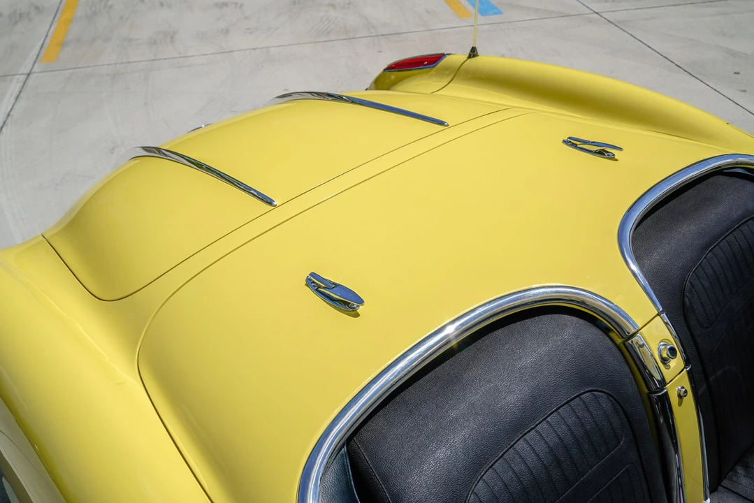 1958 Chevrolet Corvette C1 - Image 31 of 31