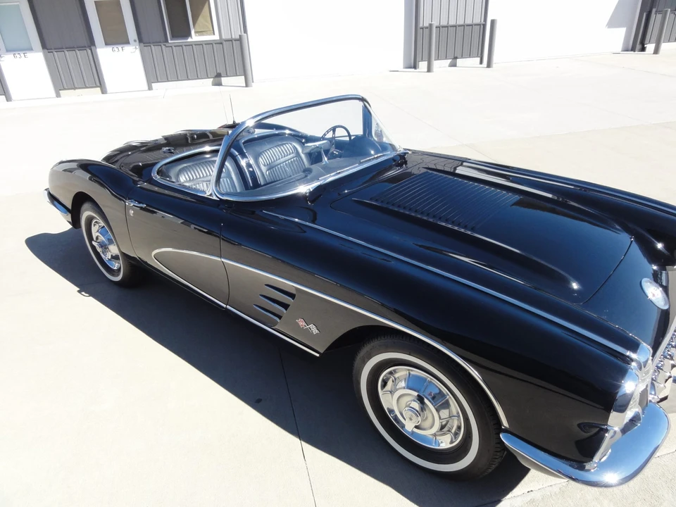 1958 Chevrolet Corvette C1 - Image 16 of 31