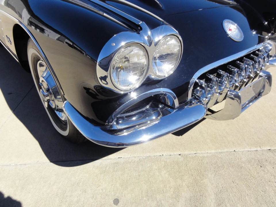 1958 Chevrolet Corvette C1 - Image 31 of 31