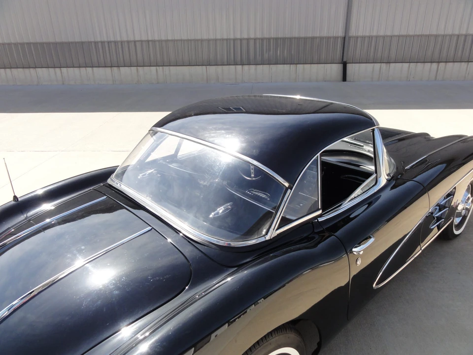 1958 Chevrolet Corvette C1 - Image 30 of 31
