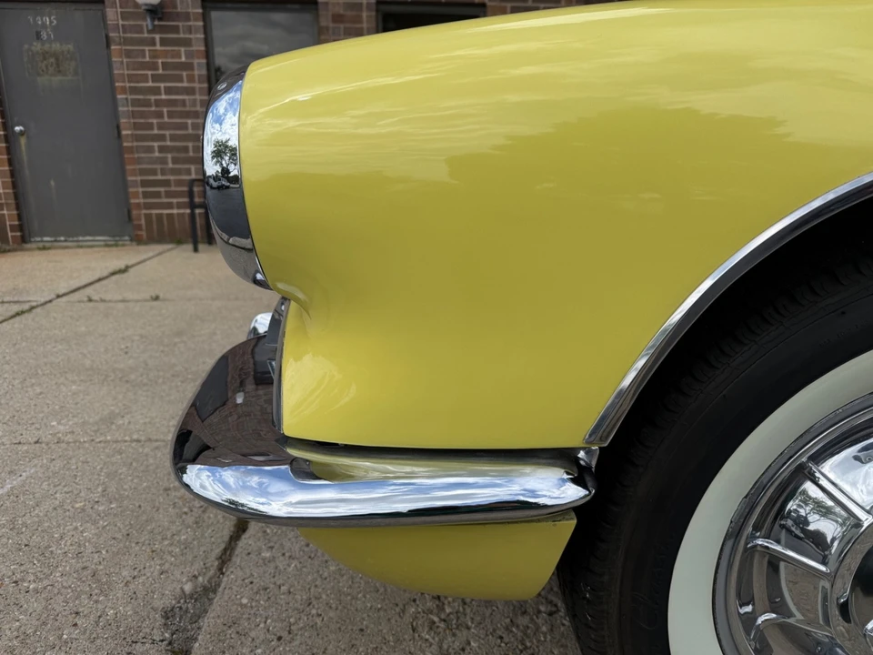 1958 Chevrolet Corvette C1 - Image 6 of 31