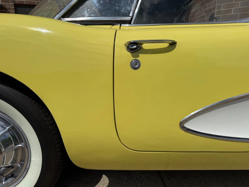 1958 Chevrolet Corvette C1 - Image 13 of 31