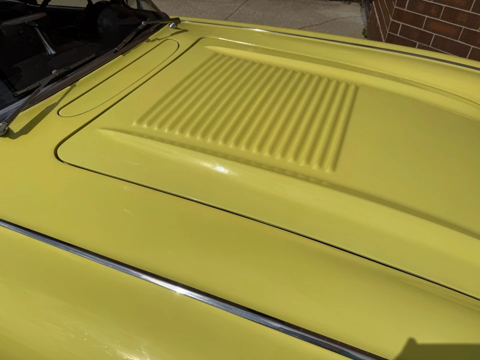 1958 Chevrolet Corvette C1 - Image 19 of 31