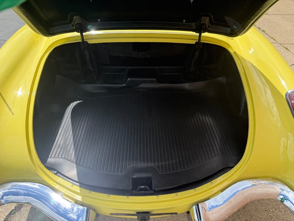 1958 Chevrolet Corvette C1 - Image 22 of 31