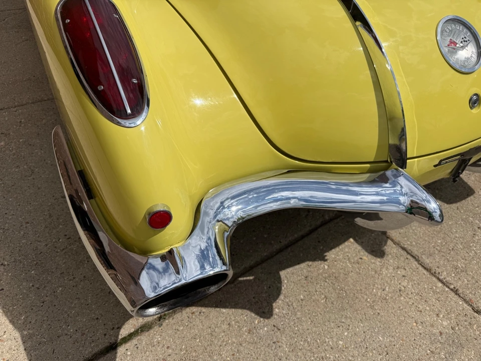 1958 Chevrolet Corvette C1 - Image 9 of 31