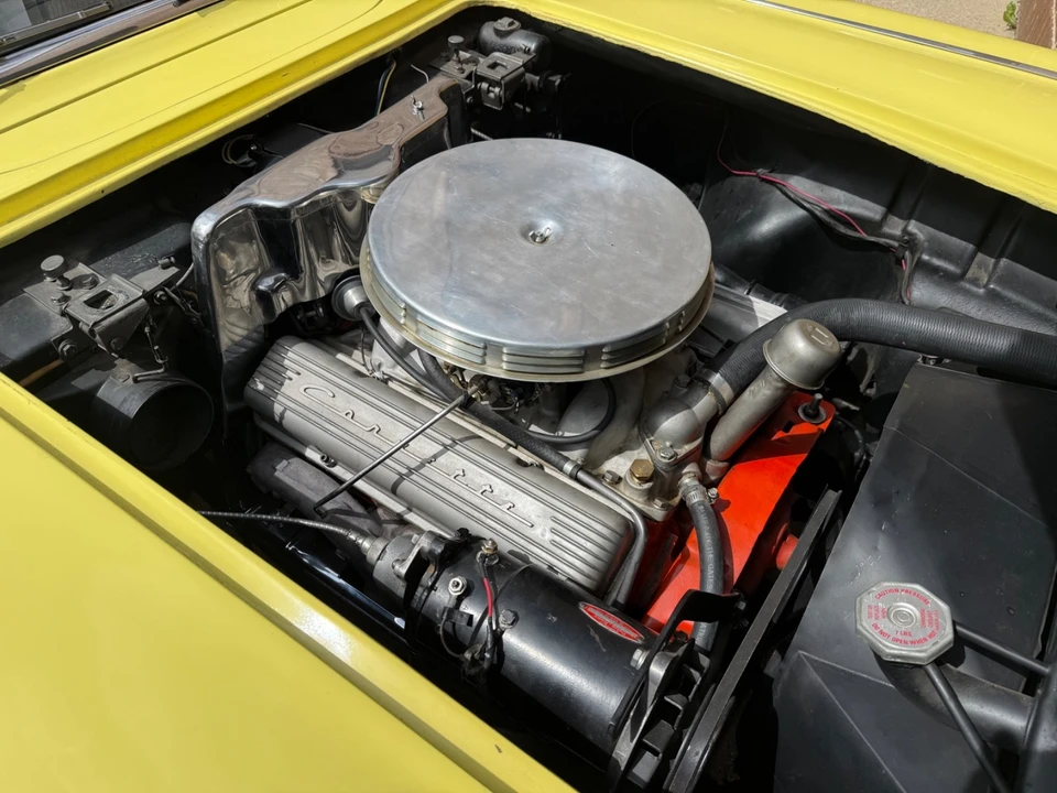 1958 Chevrolet Corvette C1 - Image 26 of 31