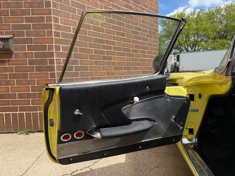 1958 Chevrolet Corvette C1 - Image 28 of 31