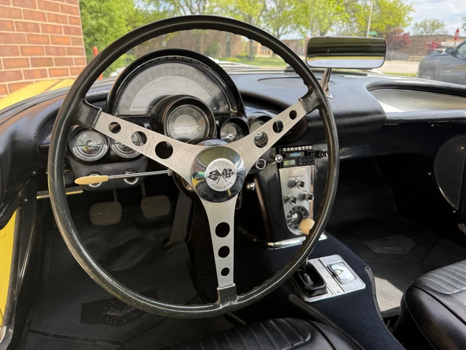 1958 Chevrolet Corvette C1 - Image 31 of 31