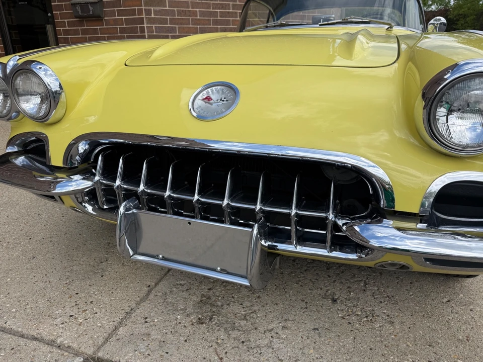 1958 Chevrolet Corvette C1 - Image 2 of 31