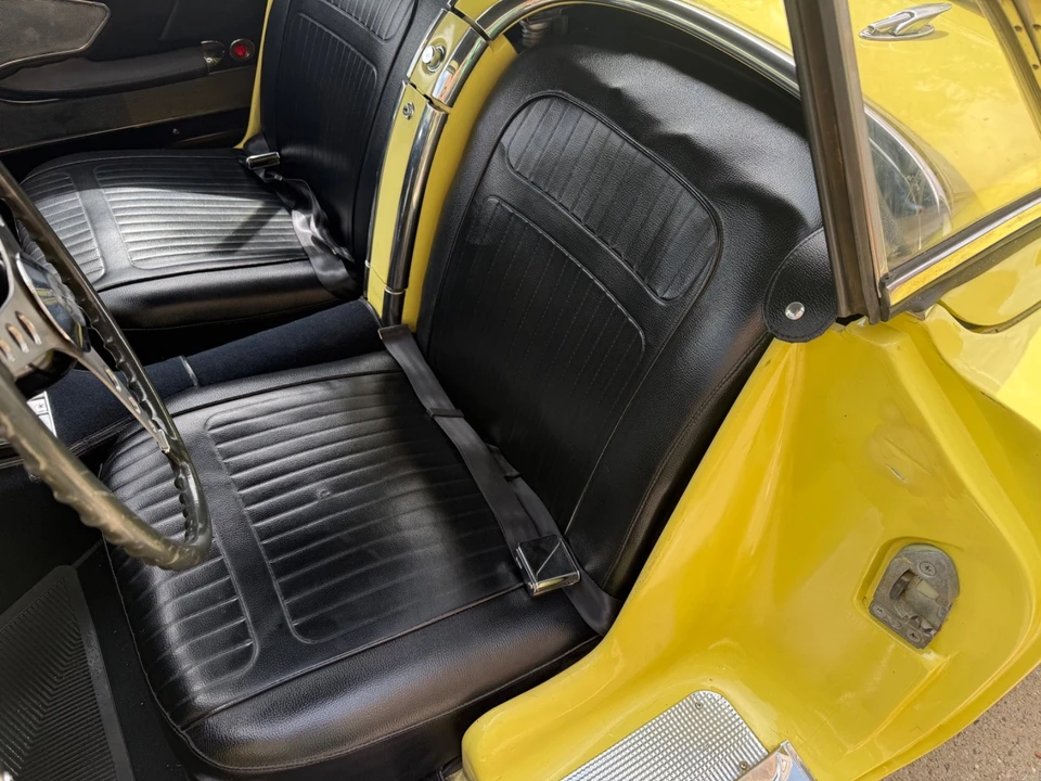 1958 Chevrolet Corvette C1 - Image 29 of 31