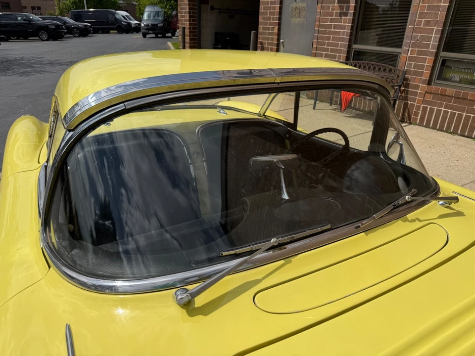 1958 Chevrolet Corvette C1 - Image 17 of 31