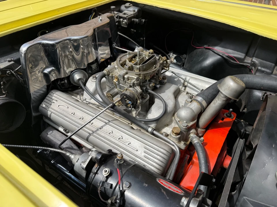 1958 Chevrolet Corvette C1 - Image 27 of 31