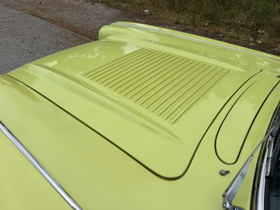 1958 Chevrolet Corvette C1 - Image 16 of 31