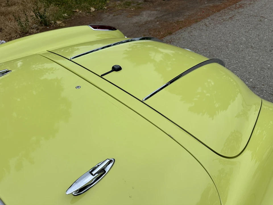 1958 Chevrolet Corvette C1 - Image 18 of 31