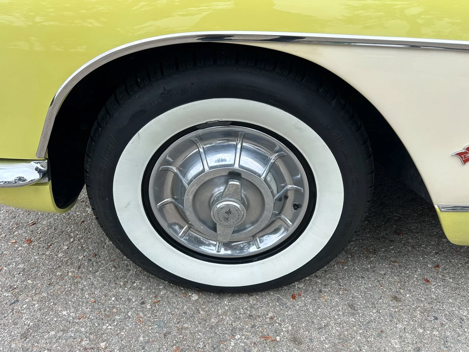 1958 Chevrolet Corvette C1 - Image 23 of 31