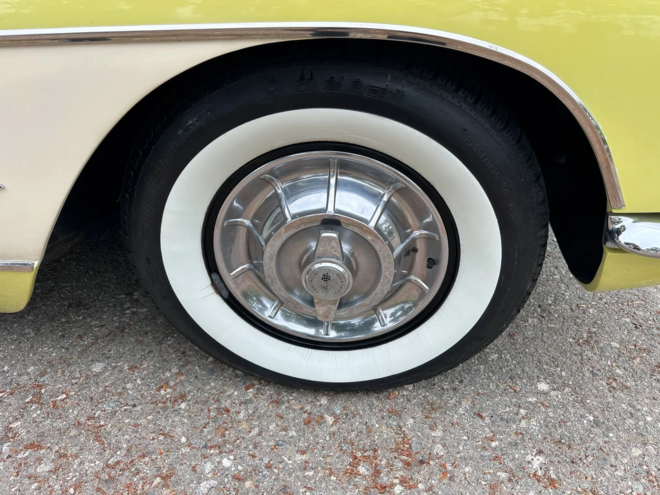 1958 Chevrolet Corvette C1 - Image 24 of 31
