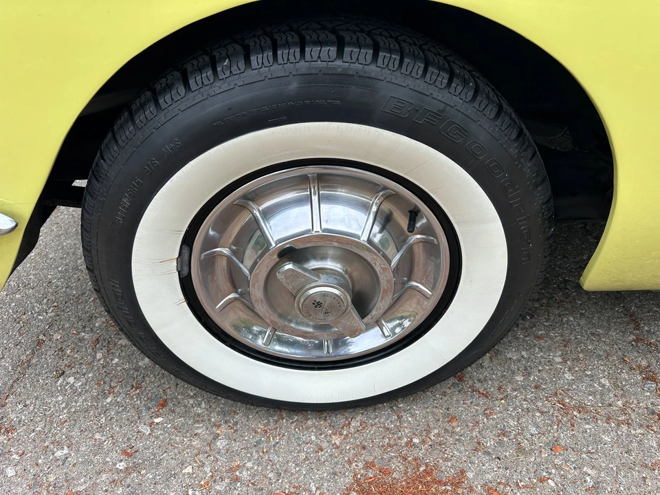 1958 Chevrolet Corvette C1 - Image 25 of 31