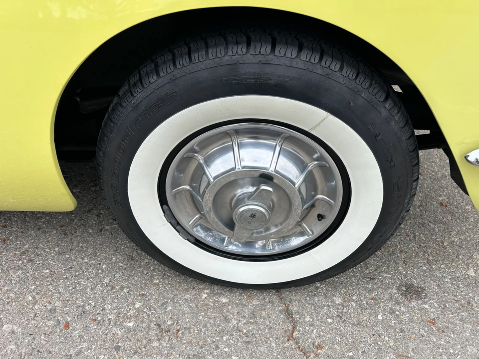 1958 Chevrolet Corvette C1 - Image 26 of 31