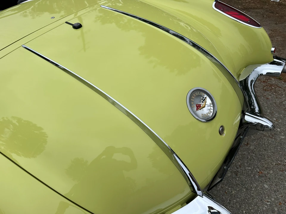 1958 Chevrolet Corvette C1 - Image 19 of 31
