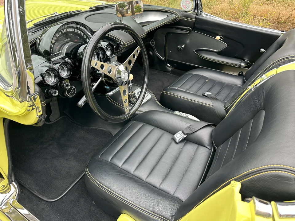 1958 Chevrolet Corvette C1 - Image 29 of 31